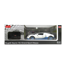                             R/C 1:18 Bugatti Grand Sport Vitesse                        
