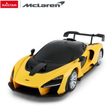                             R/C 1:18 McLaren Senna                        