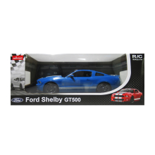                             R/C 1:14 Ford Shelby GT500                        