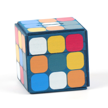                             Sudoku Magic box                        