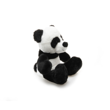                             Mazlíci plyšové zvířátko Panda 25 cm                        