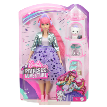                             Barbie princezna                        