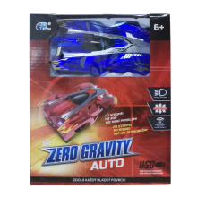                             Zero gravity auto                        