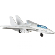 Matchbox Top Gun letadla