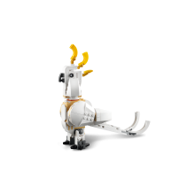                             LEGO® Creator 3 v 1 31133 Bílý králík                        