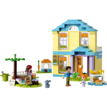                             LEGO® Friends 41724 Dům Paisley                        