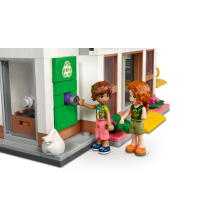                             LEGO® Friends 41729 Obchod s biopotravinami                        