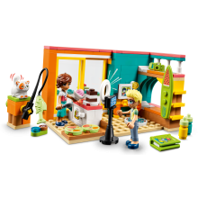                             LEGO® Friends 41754 Leův pokoj                        