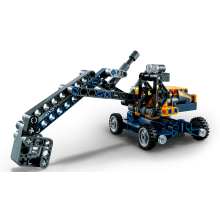                             LEGO® Technic 42147 Náklaďák se sklápěčkou                        