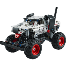                             LEGO® Technic 42150 Monster Jam™ Monster Mutt™ Dalmatin                        