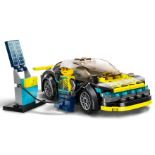                             LEGO® City 60383 Elektrické sportovní auto                        