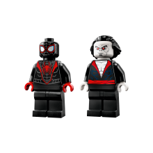                             LEGO® Marvel 76244 Miles Morales vs. Morbius                        