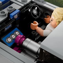                             LEGO® Speed Champions 76917 2 Fast 2 Furious Nissan Skyline                        