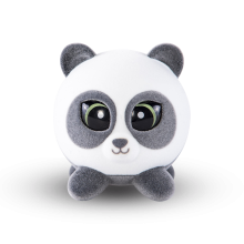                             Zvířátko figurka Flockies Panda                        