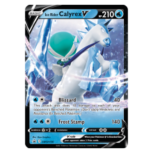                             Pokémon TCG: Calyrex V Box                        