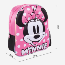                             Batůžek dětský Minnie                        
