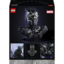                             LEGO® Marvel 76215 Black Panther                        