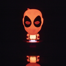                             Icon Light Deadpool                        