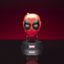                             Icon Light Deadpool                        
