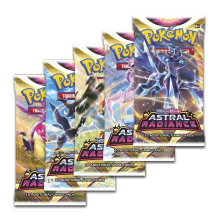                             Pokémon TCG: SWSH10 Astral Radiance - Build &amp; Battle Stadium                        