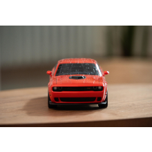                             Puzzle 3D Dodge Challenger R/T Scat Pack Widebody108 dílků                        