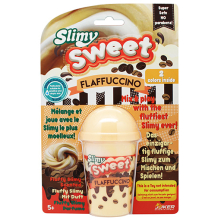                             Slimy Sweet Flaffuccino 120 g                        