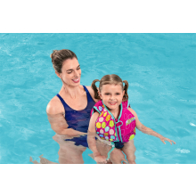                             Vesta plovací Aquastar pro děti od 3-6 let                        