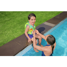                             Vesta plovací Aquastar pro děti od 1-3 let                        