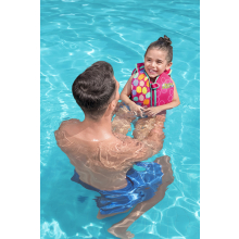                             Vesta plovací Aquastar pro děti od 1-3 let                        