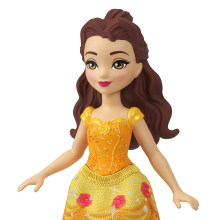                            Disney princezny sada 6ks malých panenek na čajovém dýchánku                        