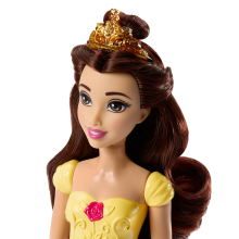                             Disney princezny panenka                        