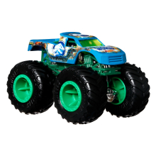                             Hot Wheels monster trucks tematický truck                        