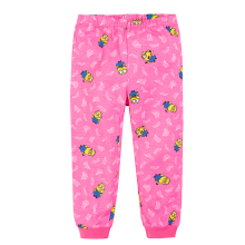                             Pyžamo Mimoň- růžové                        