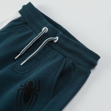                             Sportovní kalhoty Spiderman- námořnicky modré                        