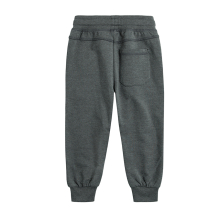                             Basic sportovní kalhoty- šedé                        