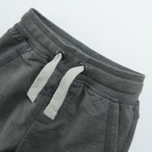                             Basic sportovní kalhoty- šedé                        
