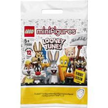                             Lego Minifigurky 71030 Looney Tunes™                        