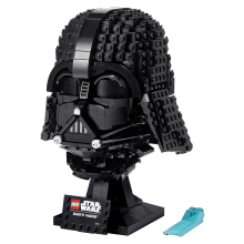                             Lego Star Wars 75304 Helma Dartha Vadera                        
