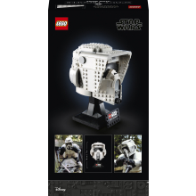                             Lego Star Wars 75305 Helma průzkumného vojáka                        