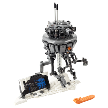                             Lego Star Wars 75306 Imperiální průzkumný droid                        