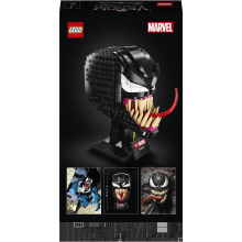                             Lego Super Heroes 76187 Venom                        