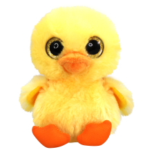                             Cutekins ptáček                        