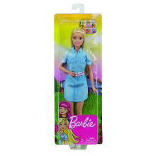                             Barbie panenka                        