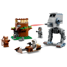                            LEGO® Star Wars™ 75332 AT-ST™                        