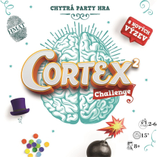                             Cortex 2 Challenge                        