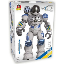                             Robot policejní Kryštof                        