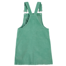                             Laclová sukně- zelená                        