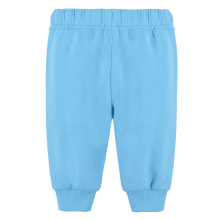                             Basic sportovní kalhoty- modré                        
