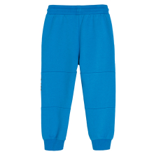                             Sportovní kalhoty- modré                        