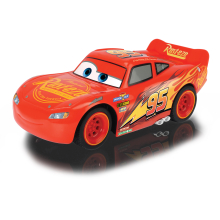                            RC Cars 3 Blesk McQueen Single Drive 1:32,1kan                        